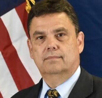 U.S. Envoy: Liberia Must Build Economy Beyond Aid