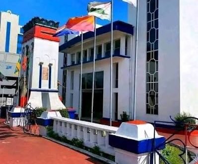 US$500K Facelift for Centennial Pavilion