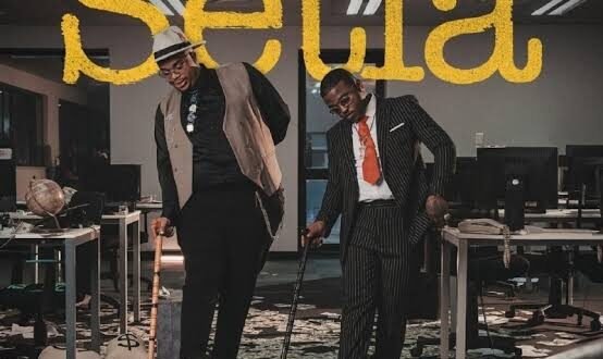 Uncool MC – Setla with DJ Maphorisa, NTSAKO XVI, Focalistic and Shaun 101