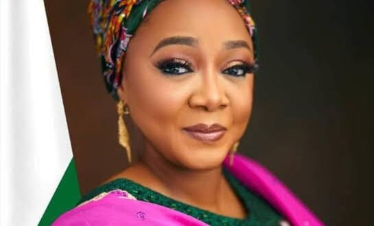 Unpaid care work hinders women’s economic potential – FG