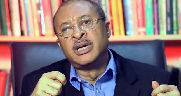 Utomi will lead talks with Atiku, Obi and others to form a single opposition against Tinubu