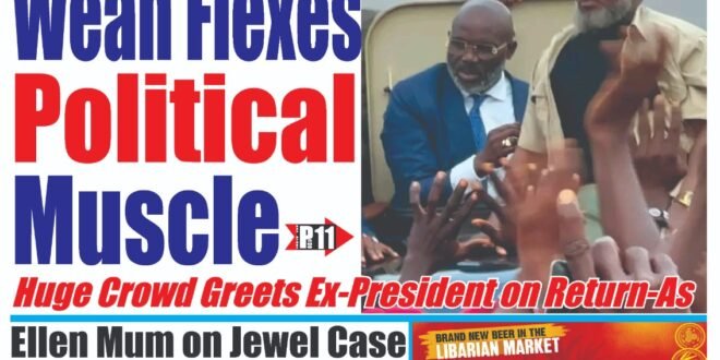 Vol.16 No. 151 THURSDAY, SEPTEMBER 03, 2026