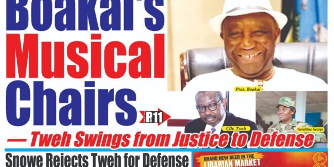 Vol.16 No. 158 MONDAY, SEPTEMBER 14, 2026