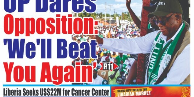 Vol.16 No. 159 TUESDAY, SEPTEMBER 15, 2026