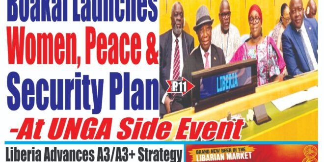 Vol.16 No. 165 WEDNESDAY, SEPTEMBER 23, 2026