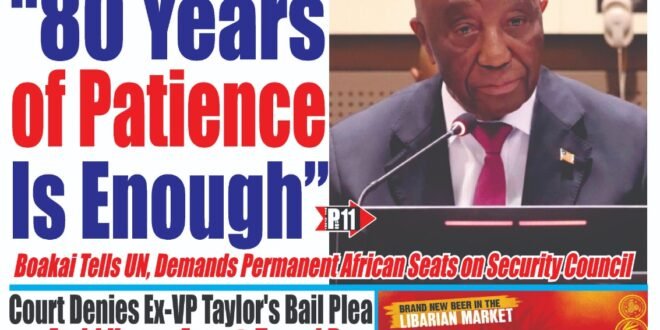 Vol.16 No. 167 FRIDAY, SEPTEMBER 25, 2026