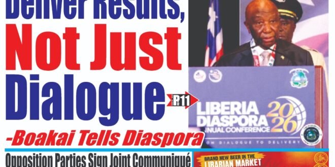 Vol.16 No. 168 MONDAY, SEPTEMBER 28, 2026