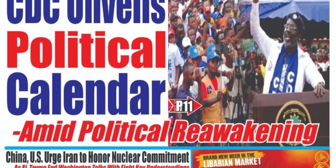 Vol.16 No. 169 TUESDAY, SEPTEMBER 29, 2026