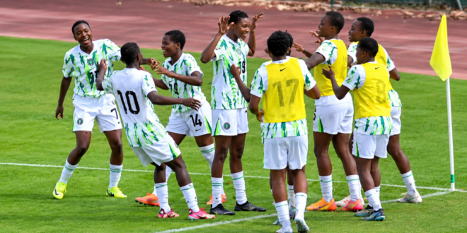 WAFU – B U17: Adegbuyi and Oparanmegwa say goodbye to the Flemings beyond the Ivory Coast
