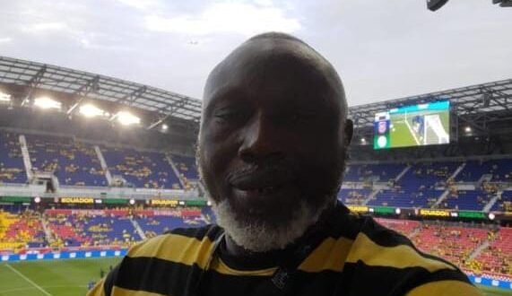 Warri Wolves are aiming for the continental ticket, declares president Ambakederemo