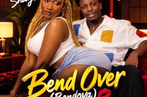 Wendy Shay – Bendova Ft. Lasmide