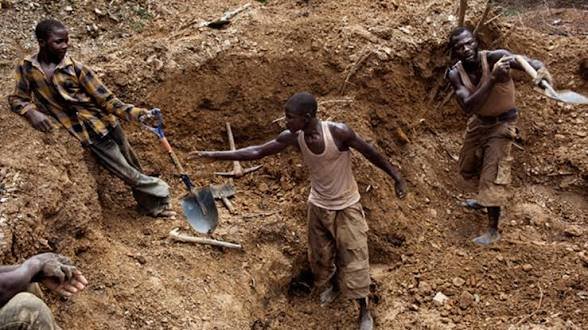 What is illegal mining? Causes, risks and solutions in Nigeria