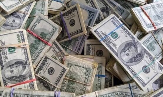 Where Is the US$1B Going?
