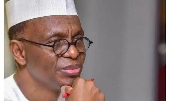 Why El-Rufai should be released