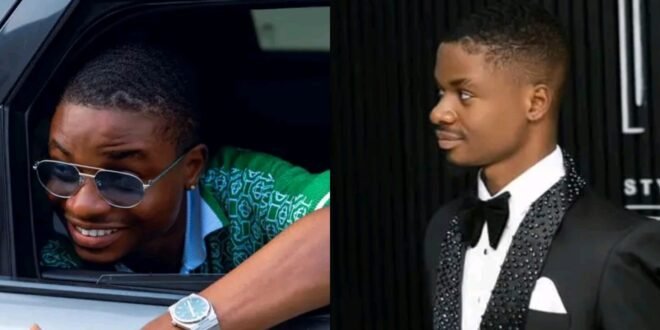 Why I Still Live in a Rented Apartment Despite Owning Houses – Ola from Lagos