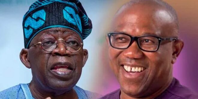 Why we ditched Obi in favor of Tinubu as an option for 2027