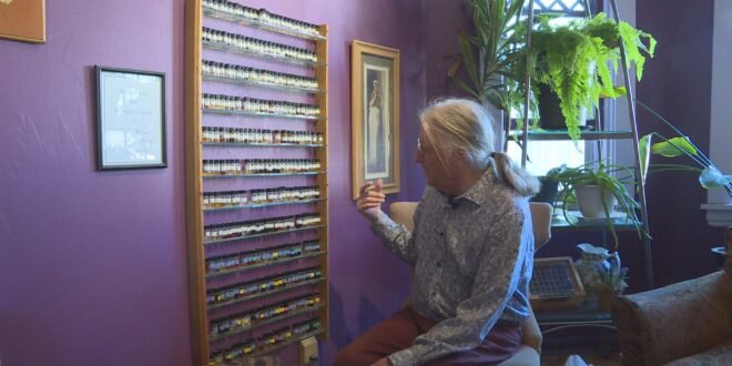 Winnipeg fragrance company ordered to close its doors again – Winnipeg