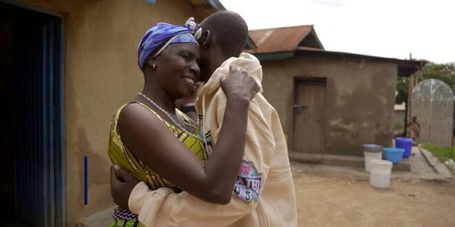 Women and girls bear the brunt of the Ebola outbreak in Congo