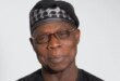 XENOPHOBIA: Using ‘regional children’ to go after Africans is wrong, Obasanjo condemns S’Africa government