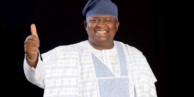 Yayi Physically Disabled Support Group distances itself from alleged anti-party activities