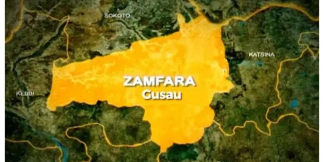 Zamfara: Bandits kill one, kidnap 12 in fresh attack on Bungdu city – Blueprint Newspapers Limited