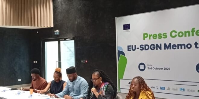 2027: Civil society organizations call for INEC readiness tests, new BVAS and IReV tests