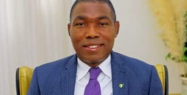 2027: Court will rule on SDP’s lawsuit seeking to change Adebayo as presidential candidate