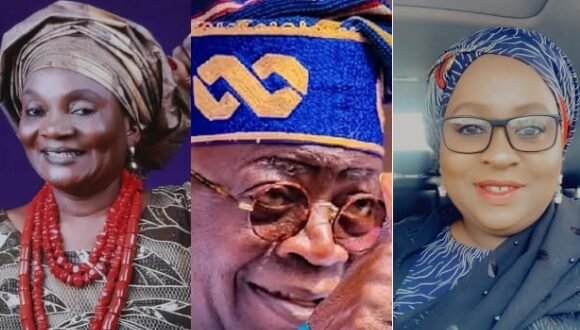 2027 Election: APC Support Group Targets 2 Million Votes For Tinubu
