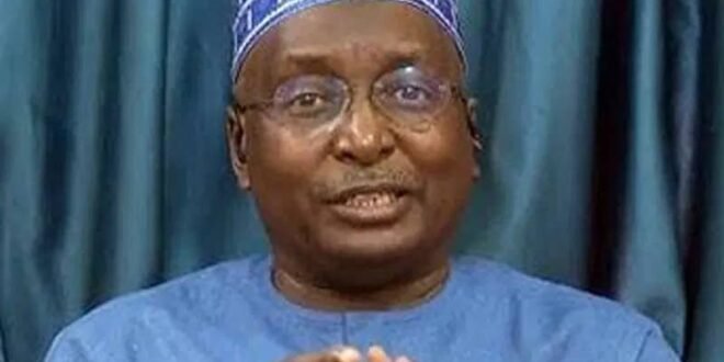 2027: Opposition to unveil consensus presidential candidate days before election – Lukman