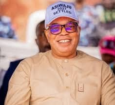 2027 Poll: “Block Tinubu’s 2.5 million votes, face AK-47 fire” – Edo APC Chairman