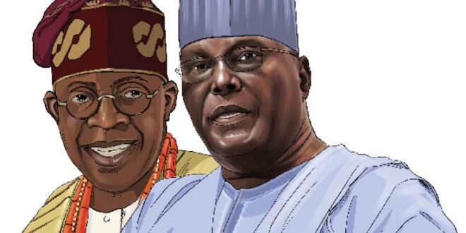 2027: We Can’t Return To Egypt On Fuel Subsidy, Tinubu Replies Atiku