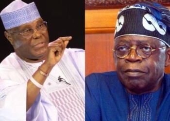 2027 elections: record referendum, but Tinubu will prevail over Atiku – APC-NSMSG – Blueprint Newspapers Limited