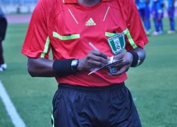 2028 Olympics qualification: CAF names Rwanda officials for Super Falcons vs Comoros