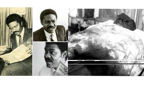 40 years after Dele Giwa’s murder: justice must not be abandoned, says NGE – THISAGE