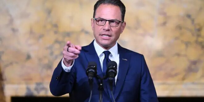 9 people dead after shooting in Erie, Pennsylvania, governor says – National