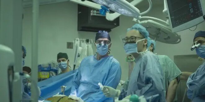 A new procedure in Canada could revolutionize AFib treatment