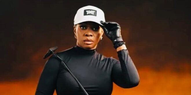 AACT 2026: Former captain Grace Ihonvbere promises visitors 100% Nigerian experience