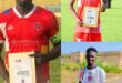 ABS says goodbye to captain Boniface, Shadrack and Atoyebi