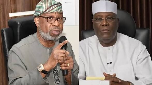 ADC, APC PCC clash over accusations of fake news