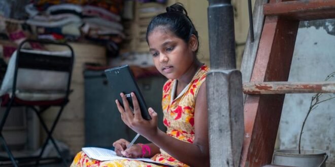 AI, green energy and economic transition risk leaving behind vulnerable communities, the UN warns