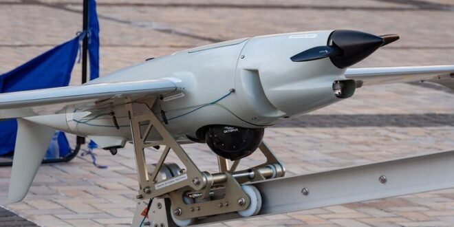 AI is on track to ‘eliminate’ human decision-making in warfare