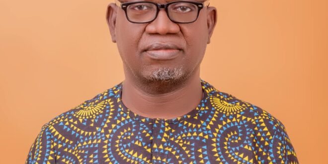 APC Leadership Crisis: Ajisafe Criticizes Ondo Governor