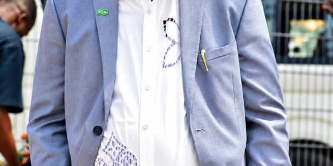 APC appoints SSA Adeboye to Directorate of Security and Intelligence of the Presidential Campaign Council