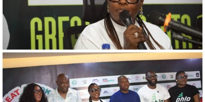 Abeokuta 10km race: Dollars up for grabs as organizers ensure a smooth event