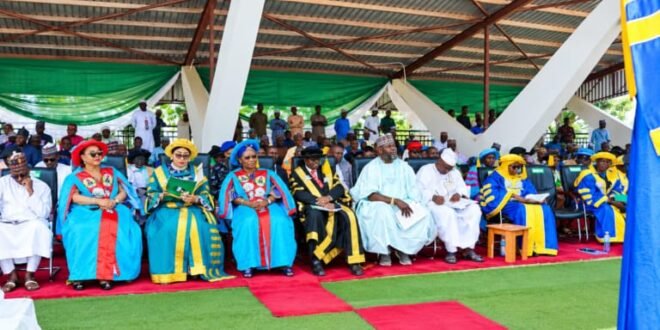 Adamawa: Rector urges FG to upgrade Yola College of Education into University