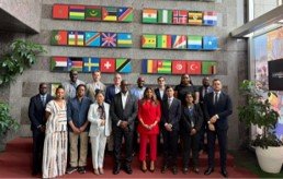 AfDB and UNDP Advance AI 10 Billion Initiative to Turn Africa’s AI Potential into Productivity