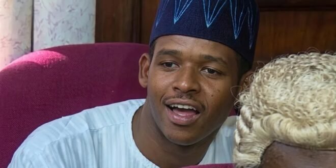 After six years on the run, the DSS arrested the pension thief’s son, Maina, and handed him over to the EFCC