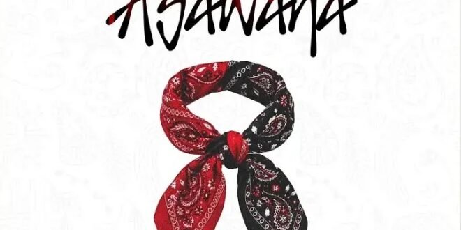 Aguero Banks – Asawana with Evado