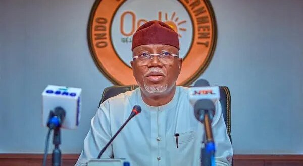 Aiyedatiwa urged Nigerians to unite for a stronger country as Nigeria celebrates its 66th independence