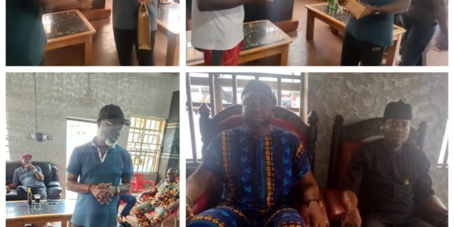 Akagha topples Emeghara as Duruaku demands higher standards at the Safari Table Tennis Championship